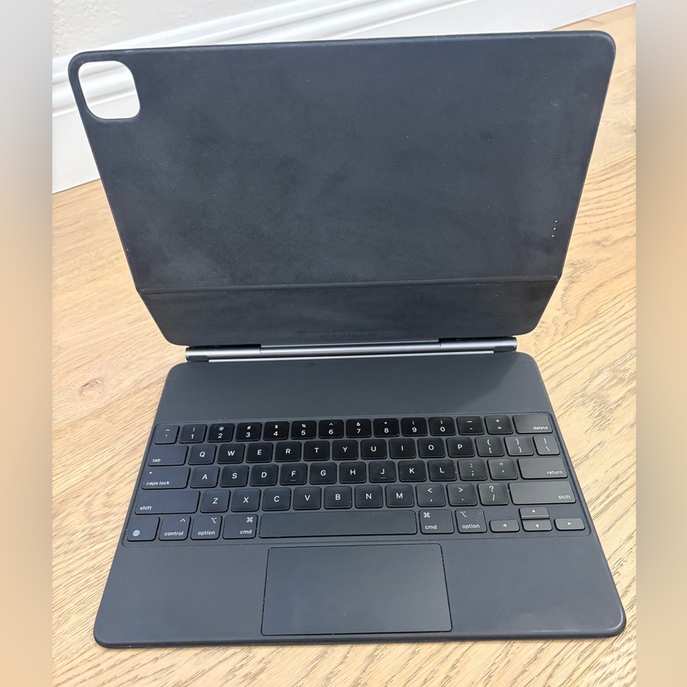 Apple Magic Keyboard iPad Pro 12.9”